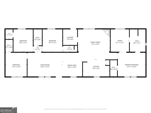 372 Shenandoah Drive, Dahlonega, GA 30533