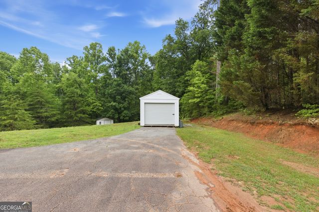 372 Shenandoah Drive, Dahlonega, GA 30533