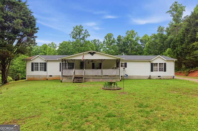 372 Shenandoah Drive, Dahlonega, GA 30533