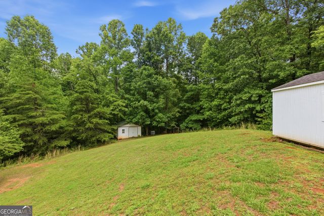 372 Shenandoah Drive, Dahlonega, GA 30533