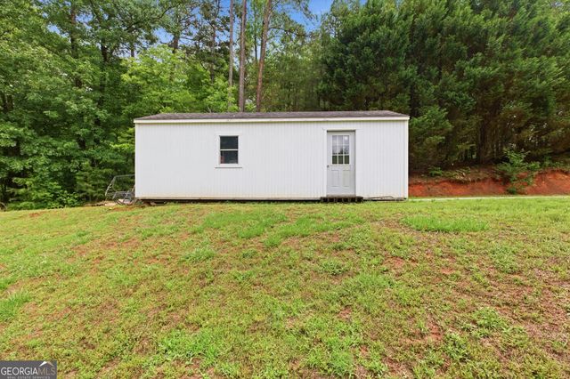 372 Shenandoah Drive, Dahlonega, GA 30533