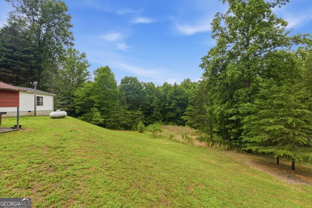 372 Shenandoah Drive, Dahlonega, GA 30533