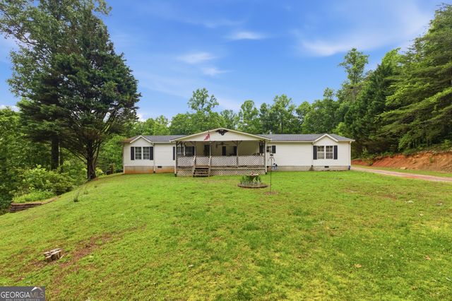 372 Shenandoah Drive, Dahlonega, GA 30533