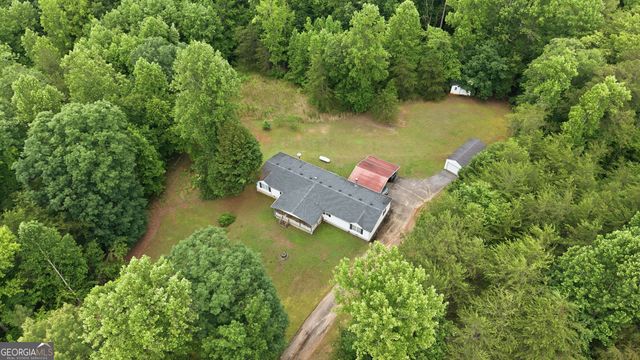 372 Shenandoah Drive, Dahlonega, GA 30533