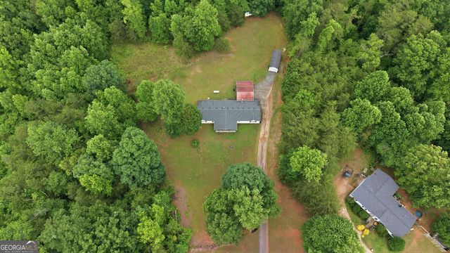 372 Shenandoah Drive, Dahlonega, GA 30533