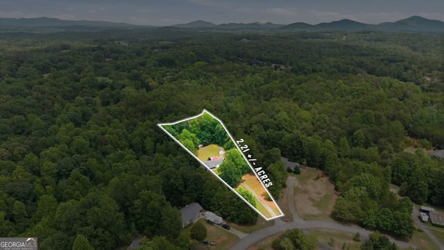 372 Shenandoah Drive, Dahlonega, GA 30533