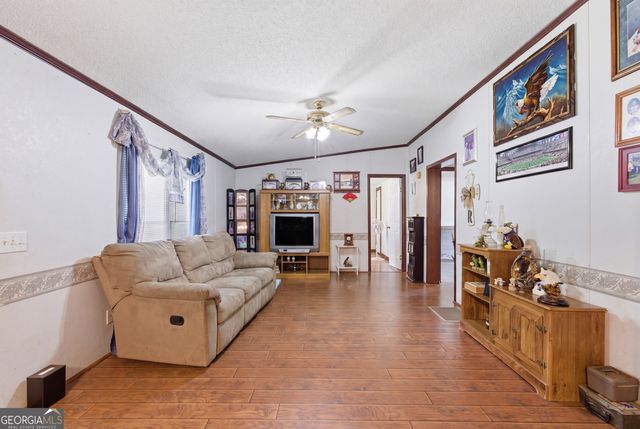 372 Shenandoah Drive, Dahlonega, GA 30533