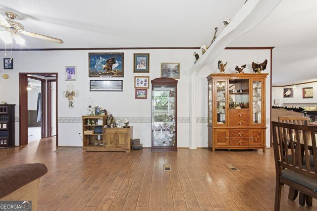 372 Shenandoah Drive, Dahlonega, GA 30533