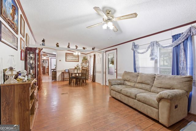 372 Shenandoah Drive, Dahlonega, GA 30533