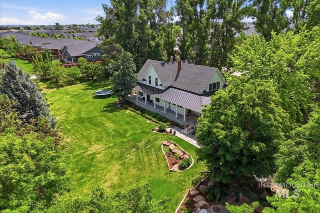 1811 W Greenhurst Rd, Nampa, ID 83686