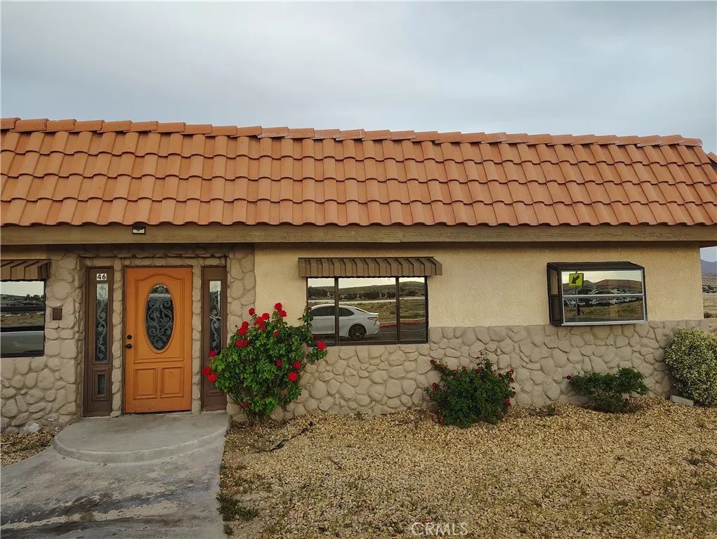 27160 Vista Rd 46, Helendale, CA 92342