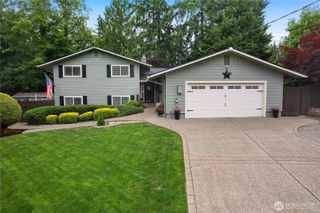 4121 54th Street Ct NW, Gig Harbor, WA 98335