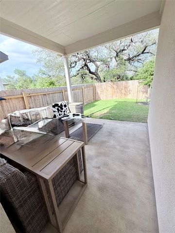 1220 Acorn Oak DR, Georgetown, TX 78628