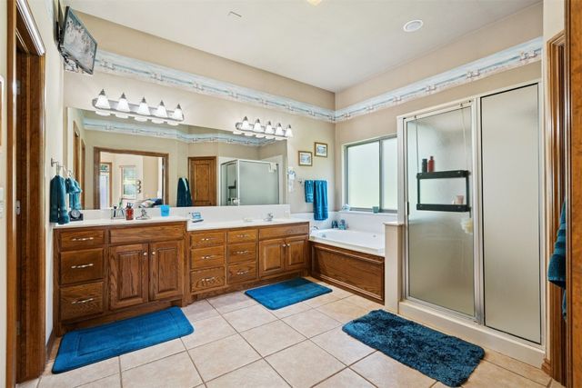 6796 Stone Valley Drive, Edmond, OK 73034
