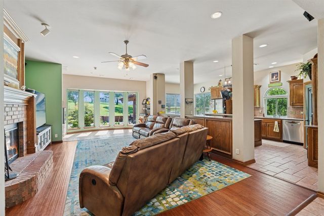 6796 Stone Valley Drive, Edmond, OK 73034