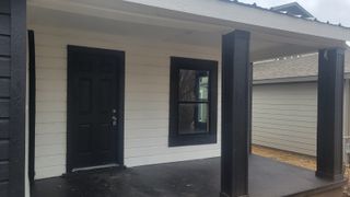 309 W Hull Street, Denison, TX 75020