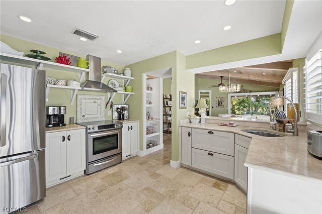 14720 Olde Millpond CT, Fort Myers, FL 33908