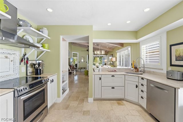 14720 Olde Millpond CT, Fort Myers, FL 33908