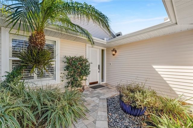 14720 Olde Millpond CT, Fort Myers, FL 33908