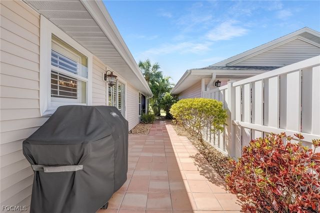 14720 Olde Millpond CT, Fort Myers, FL 33908