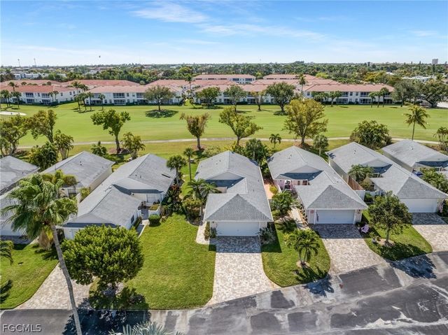 14720 Olde Millpond CT, Fort Myers, FL 33908