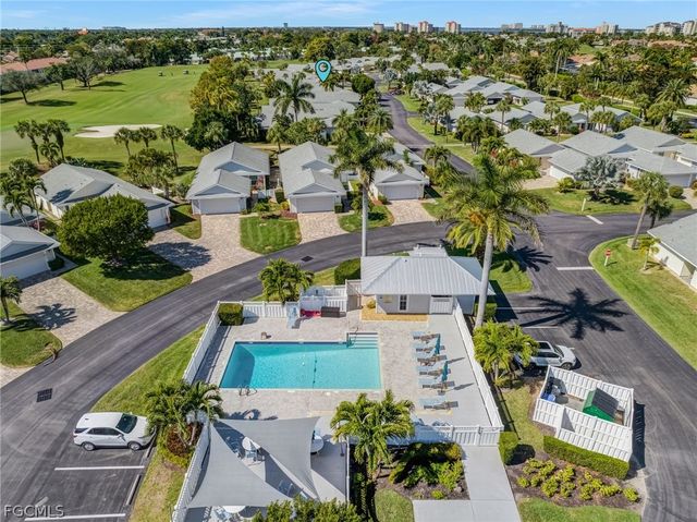 14720 Olde Millpond CT, Fort Myers, FL 33908