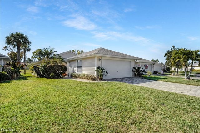 14720 Olde Millpond CT, Fort Myers, FL 33908