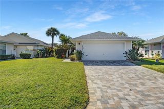 14720 Olde Millpond CT, Fort Myers, FL 33908