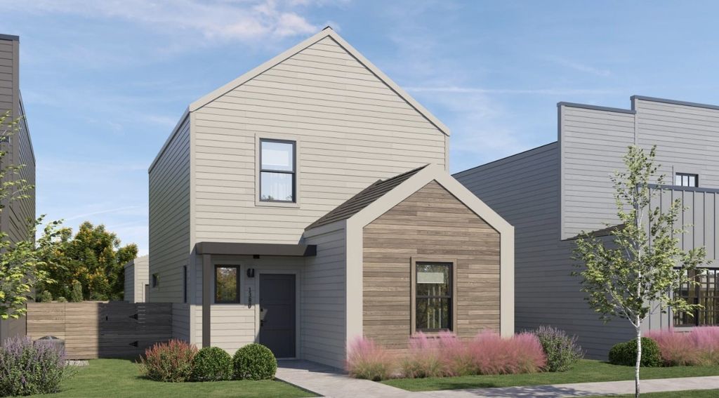 9032 Prairie Path 9015, Rowlett, TX 75089