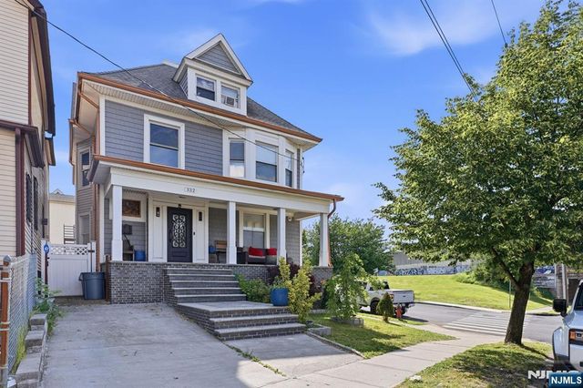 334 1st Avenue, Elizabeth, NJ 07206