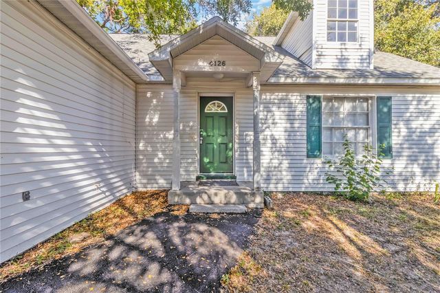 4126 TEMPLE HEIGHTS ROAD, Tampa, FL 33617