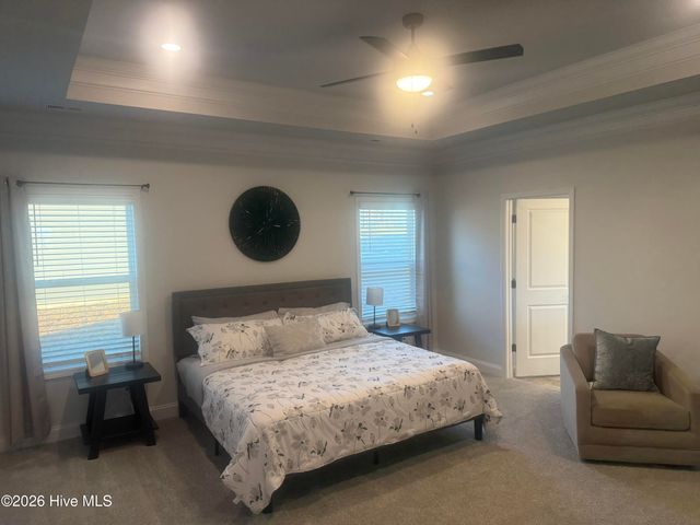 193 Seashore Street, Grimesland, NC 27837