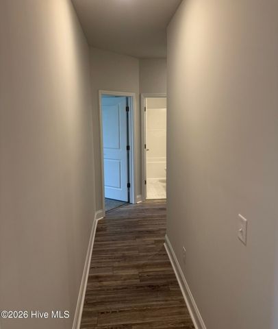 193 Seashore Street, Grimesland, NC 27837