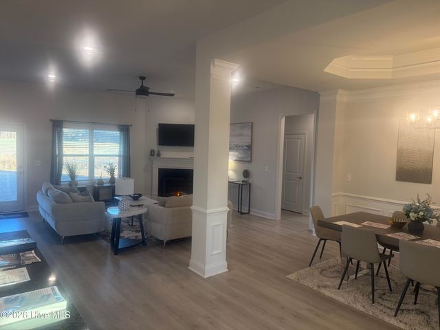 193 Seashore Street, Grimesland, NC 27837