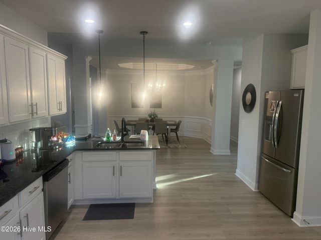 193 Seashore Street, Grimesland, NC 27837