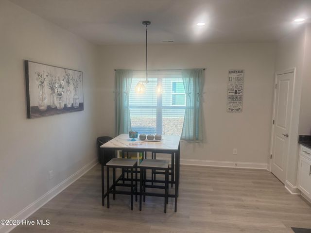 193 Seashore Street, Grimesland, NC 27837