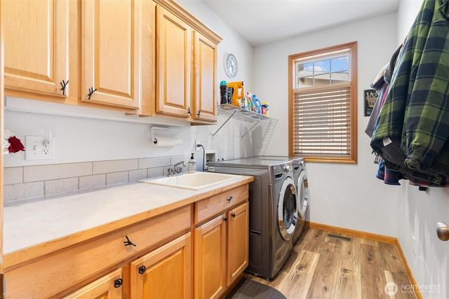 7519 184th Street NW, Stanwood, WA 98292