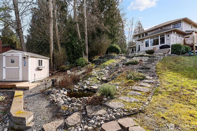 7519 184th Street NW, Stanwood, WA 98292