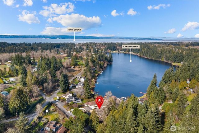 7519 184th Street NW, Stanwood, WA 98292