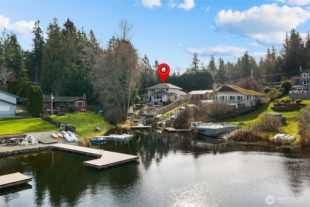 7519 184th Street NW, Stanwood, WA 98292