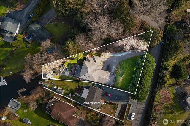 7519 184th Street NW, Stanwood, WA 98292