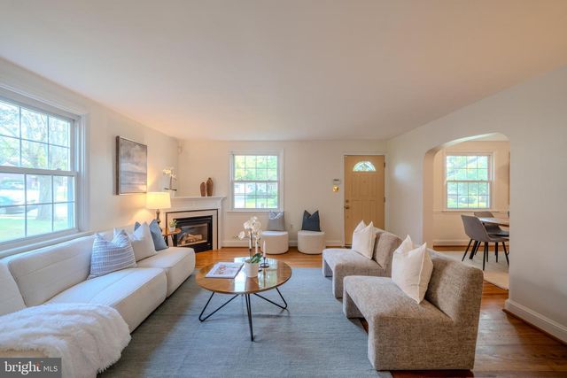 335 ALLISTON RD, Springfield, PA 19064