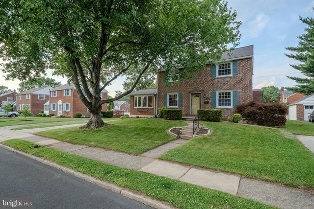 335 ALLISTON RD, Springfield, PA 19064