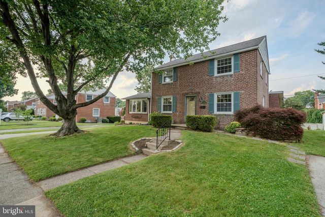 335 ALLISTON RD, Springfield, PA 19064
