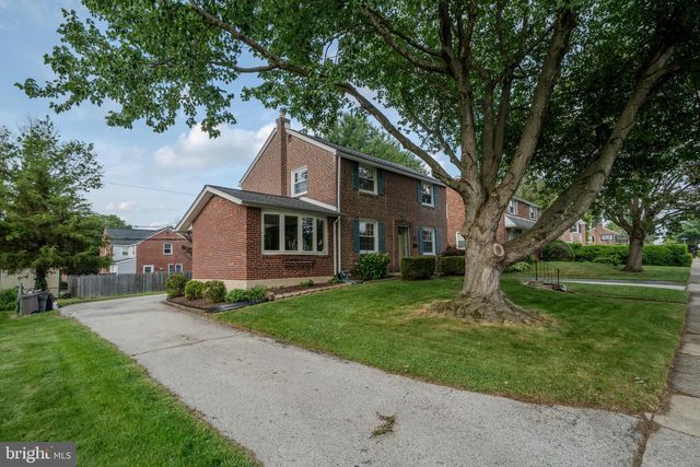 335 ALLISTON RD, Springfield, PA 19064