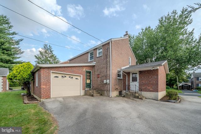 335 ALLISTON RD, Springfield, PA 19064