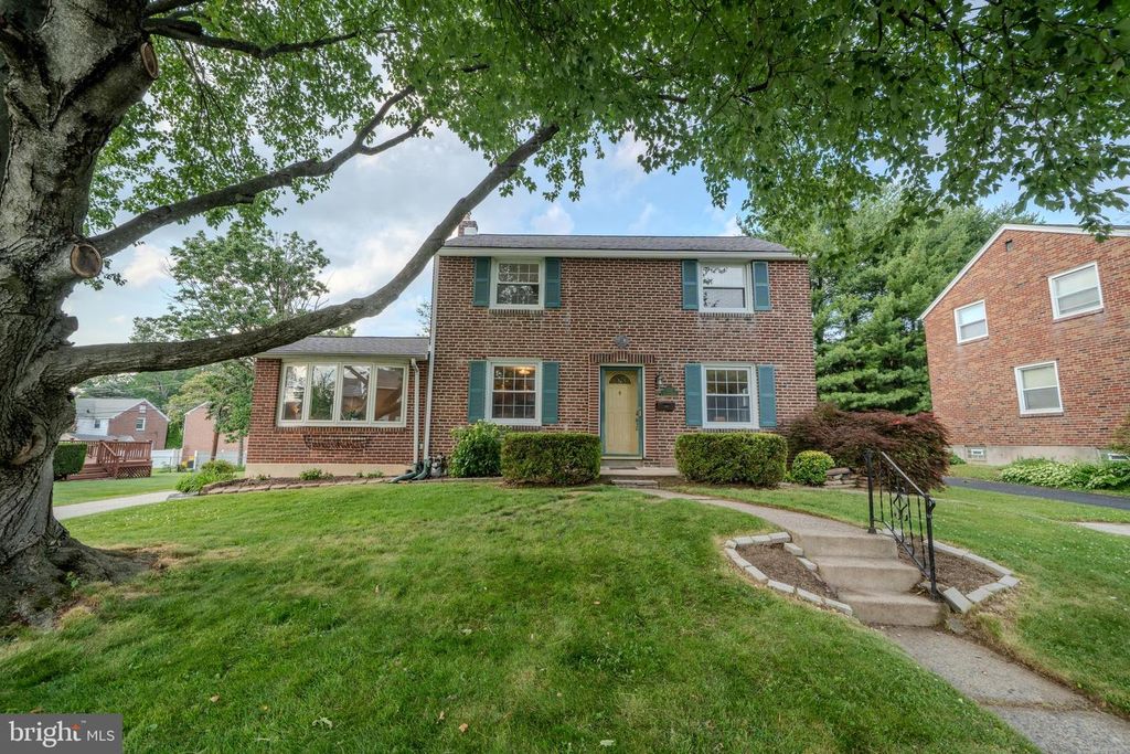 335 ALLISTON RD, Springfield, PA 19064