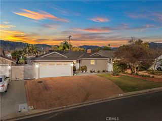 437 E Mauna Loa, Glendora, CA 91740