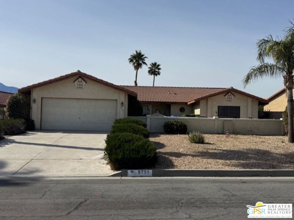 9751 Brookline Avenue, Desert Hot Springs, CA 92240
