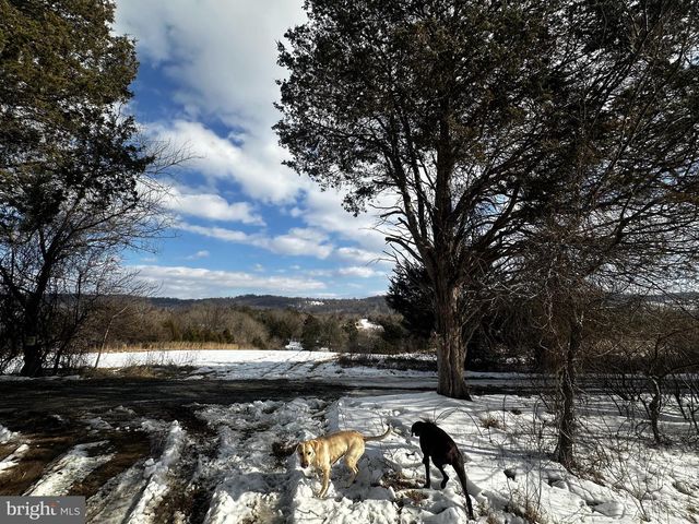 0 BOOTH RD, Lovettsville, VA 20180